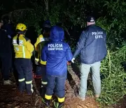 Adolescente sequestrada em casa é achada morta; suspeito preso em MT