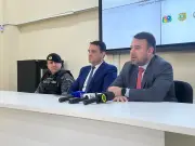 Adolescente suspeito de matar policial civil morre em confronto no Amapá