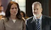 Adriana confronta Ademir em palestra e expõe acusação chocante em 'Quem ama cuida'