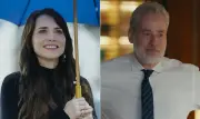Adriana se vinga de Ademir em discurso público em 'Quem ama cuida'