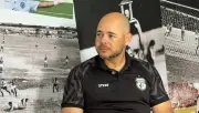 Adriano Souza analisa Treze antes da decisão contra o São José-RS na Série D