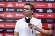 Adson Batista elogia David Terans e projeta elenco forte no Atlético-GO