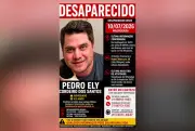 Advogado carioca desaparecido é encontrado morto em São Paulo
