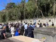 Advogado carioca encontrado morto em SP é enterrado no Rio