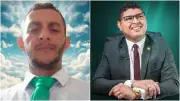Advogado denunciado por atropelar e matar entregador no CE