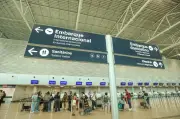 Aeroporto de Natal terá 3.306 voos e alta de 21% na alta estação