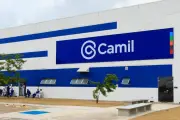 Ações da Camil despencam 14,66% após resultados fracos no 1T26