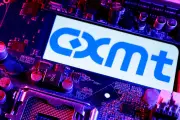 Ações da CXMT disparam 466% na estreia na Bolsa de Xangai
