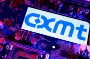 Ações da CXMT disparam 470% na estreia em Xangai, maior IPO da China
