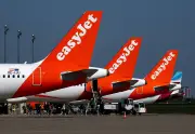 Ações da easyJet sobem 11,4% após acordo de aquisição de £5,5 bi pela Castlelake