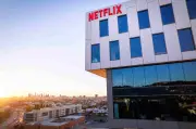 Ações da Netflix despencam 12,5% após previsão fraca de receita