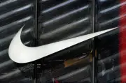 Ações da Nike caem 3,5% após resultados trimestrais fracos e perspectiva cautelosa