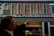 Ações que mais impulsionaram o Ibovespa nesta quarta-feira