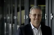 Afastado da Vale, Marcelo Gasparino é visto como 'litigante contumaz'