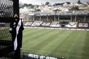 Afastamento de Pedrinho atrasa oficialização de patrocínio do Vasco com SportingBet