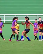 Afex vence Real Sociedade e garante vaga nas semifinais do Acreano Sub-15 Feminino
