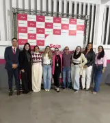 Afya Unigranrio firma parcerias com Justiça Federal e TJ-RJ para ampliar assistência jurídica gratuita na Baixada Fluminense