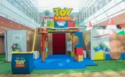 Agenda cultural de Ribeirão e Franca: Toy Story, rock, teatro e férias