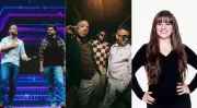 Agenda cultural do Alto Tietê: shows, humor e teatro no fim de semana