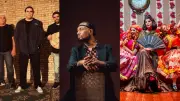 Agenda cultural do Recife: shows, teatro e exposições em julho