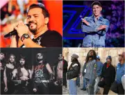 Agenda cultural no Pará: 11 eventos de 9 a 12 de julho