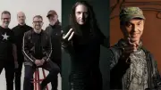 Agenda Cultural: shows de Nenhum de Nós, Fabio Lione e Zeca Baleiro
