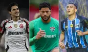 Agenda de amistosos da Série A durante a Copa do Mundo em julho