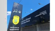 Agente de saúde de 69 anos preso por estupro de vulnerável no PI