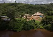 Agente de saúde indígena é morto a tiros na Terra Yanomami