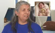 Agente funerária encontra bebê 'morto' com sinais vitais em Rio Claro