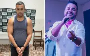Agente penitenciário condenado por matar cantor sertanejo em Votuporanga