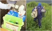 Agentes de saúde de Caracaraí completam 8 dias com salários atrasados