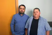 Agir confirma Jefferson Bezerra como candidato ao governo de MS