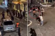 Agressão em Iguape: homem espancado antes da Festa do Bom Jesus