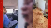 Agressor de mulher trans no DF é preso após fraturar mandíbula e nariz