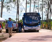Agro BV 2026: prefeitura de Boa Vista oferece ônibus gratuito para feira agrícola