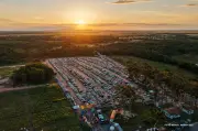 AgroBV 2025: 22 hectares cultivados e 80 empresas confirmadas em Roraima