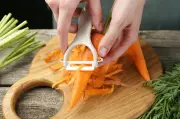 AirFryer preserva nutrientes da cenoura; aprenda receitas saudáveis