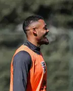 Alan Franco, Tapia: veja quem pode deixar o São Paulo na janela