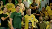 Alcides Fernandes oficializa pré-candidatura ao Senado pelo PL no Ceará com Flávio Bolsonaro