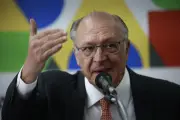 Alckmin: Governo avalia momento e forma de Lei de Reciprocidade contra EUA
