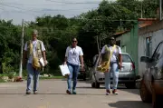 Alcolumbre quer votar PEC da aposentadoria de agentes de saúde nesta terça