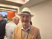 Aldo Rebelo participa de convenção do PSD e apoia Caiado
