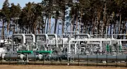 Alemanha acusa Ucrânia de ordenar sabotagem dos gasodutos Nord Stream