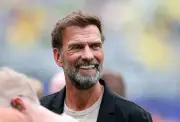 Alemanha anuncia Jürgen Klopp como novo técnico para Copa de 2030