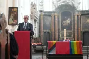 Alemanha classifica ataque em Parada LGBT como terrorismo islâmico