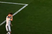 Alemanha enfrenta pior sequência em Copas e planeja renovação após 2026