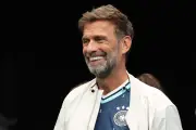 Alemanha mira Klopp para reconstrução após saída de Nagelsmann
