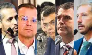 Alerj acelera escolha de substituto de Brazão no TCE-RJ em recesso