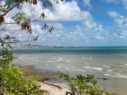 Alerta de ondas de até 3,5 m na Paraíba de 17 a 20/01